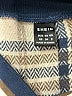 Shein Plaid Tan Pullover Sweater Size 2 - photo 7