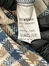 Shein Plaid Tan Pullover Sweater Size 2 - photo 8