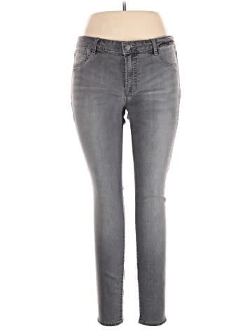 Charlotte Russe Jeans (view 1)