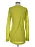 Tribal Green Pullover Sweater Size S - photo 2