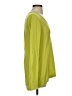 Tribal Green Pullover Sweater Size S - photo 4