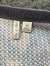 Cato Gray Long Sleeve T-Shirt Size M - photo 7