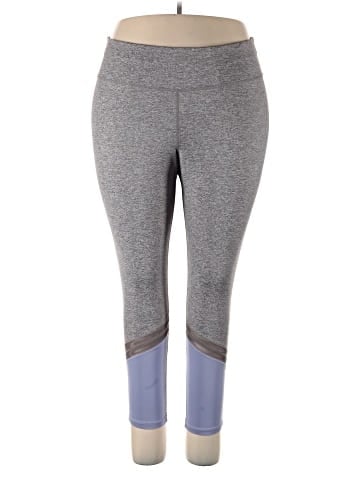 Ideology Active Pants (view 1)