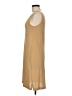 Isda & Co Tan Casual Dress Size M - photo 5