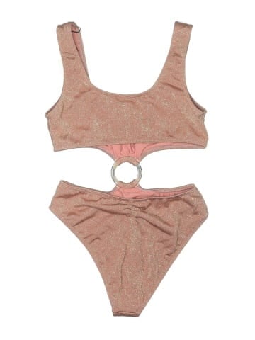 Montce One Piece Swimsuit (view 2)