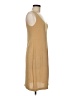 Isda & Co Tan Casual Dress Size M - photo 4