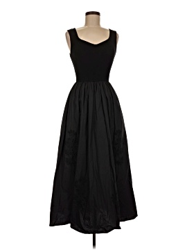 Moon River Casual Dress