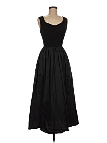 Moon River Casual Dress (view 1)