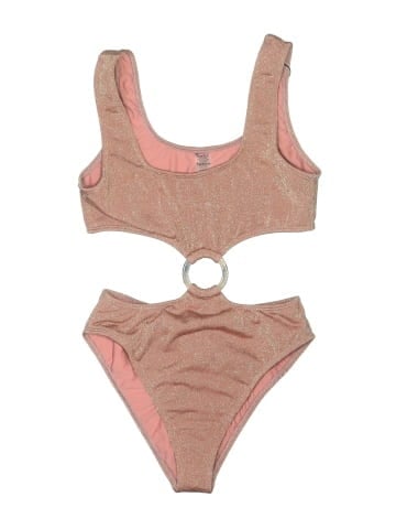 Montce One Piece Swimsuit (view 1)