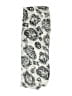 Harry Potter 100% Polyester Ivory Black Scarf One size - photo 2