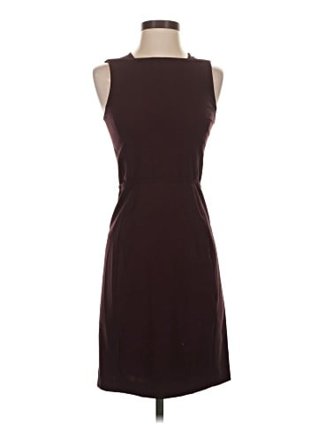 Theyskens' Theory Cocktail Dress (view 1)