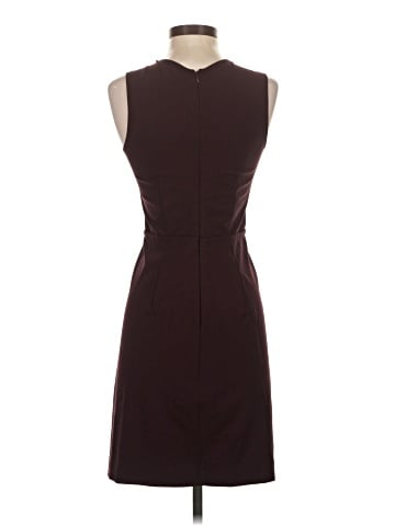 Theyskens' Theory Cocktail Dress (view 2)