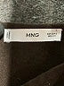 MNG Brown Pullover Sweater Size S - photo 7