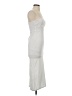 Assorted Brands Silver White Cocktail Dress Size XS - photo 4