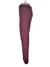 Unbranded Solid Burgundy Pink Active Pants Size L - photo 5