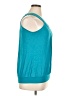 Unbranded Teal Sleeveless Blouse Size 0X (estimated) - photo 4