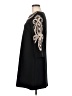 Muse Black Casual Dress Size 8 - photo 5