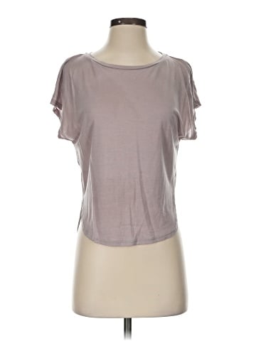J Brand Short Sleeve T-Shirt (view 1)