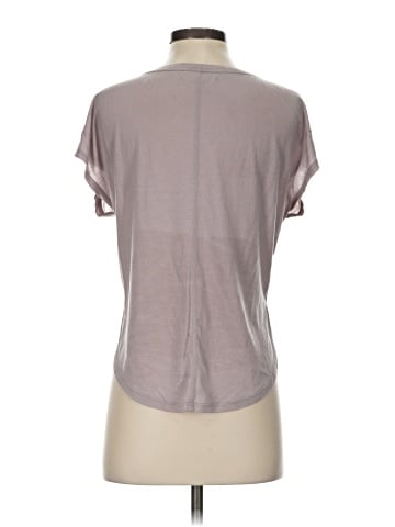 J Brand Short Sleeve T-Shirt (view 2)