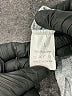 Unbranded 100% Polyester Gray Turtleneck Sweater Size L - photo 7