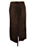 Assorted Brands Brown Casual Skirt Size 8 - photo 2