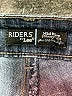 Riders by Lee Blue Jeans Size 16 - photo 4