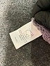 Assorted Brands 100% Acrylic Gray Pullover Sweater Size L (estimated) - photo 5