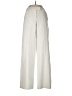 Express Ivory Casual Pants Size M (estimated) - photo 1