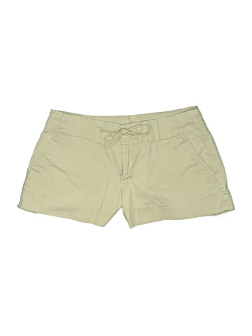 Gap Outlet Khaki Shorts (view 1)