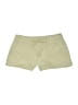 Gap Outlet 100% Cotton Solid Tan Khaki Shorts Size 1 - photo 1