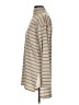 Vanessa Virginia Tan Turtleneck Sweater Size S - photo 5