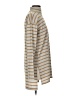 Vanessa Virginia Tan Turtleneck Sweater Size S - photo 4
