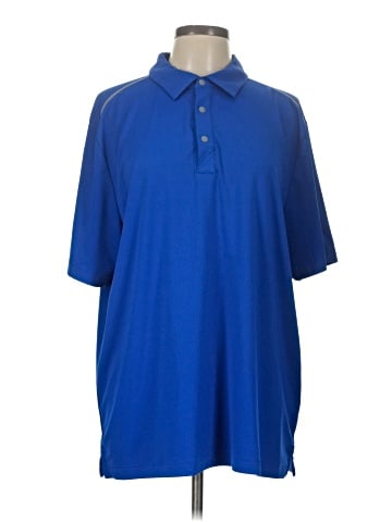 Cutter & Buck Short Sleeve Polo (view 1)