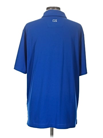 Cutter & Buck Short Sleeve Polo (view 2)