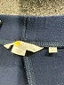 Boden Solid Blue Active Pants Size 14 - photo 4