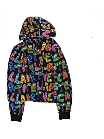 Stella Mc Cartney Jacket - front