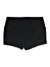 Old Navy Solid Black Board Shorts Size 16 - photo 2