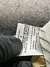 Dickies 100% Cotton Solid Tan Khakis Size 8 - photo 7