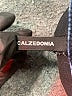Calzedonia Stars Blue Jeans Size S - photo 4