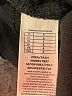 Calzedonia Stars Blue Jeans Size S - photo 5