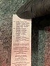 Calzedonia Stars Blue Jeans Size S - photo 6