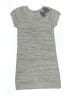 Crazy 8 Gray Dress Size 14 - photo 1