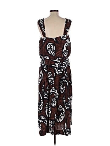 Nic + Zoe Casual Dress (view 2)