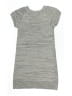 Crazy 8 Gray Dress Size 14 - photo 2
