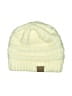 C.C Exclusives Ivory Beanie One size - photo 1