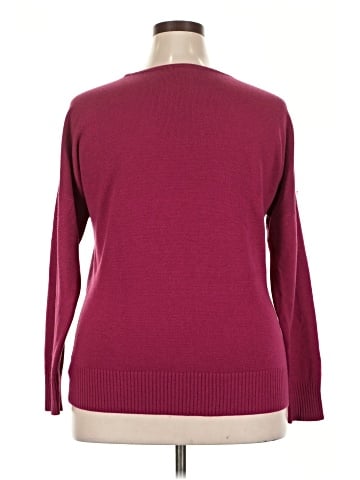 a.n.a. A New Approach Pullover Sweater (view 2)