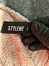 Stylewe Pink Pullover Sweater Size L - photo 7