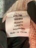Stylewe Pink Pullover Sweater Size L - photo 8