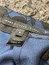 Marc by Marc Jacobs 100% Polyester Black Blue Formal Skirt Size 6 - photo 3