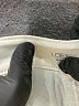 Ann Taylor LOFT Ivory Jeans Size 8 - photo 6
